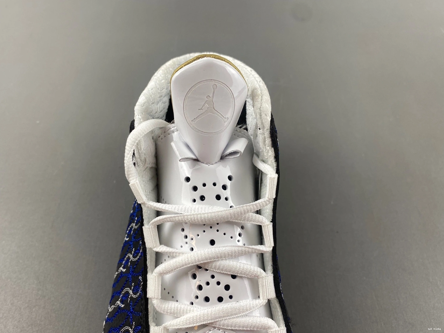 318376-011  OG Air Jordan 'Motorsports' 23 1106